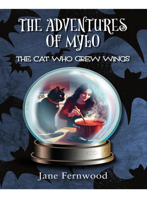 cover image of The Adventures of Mylo